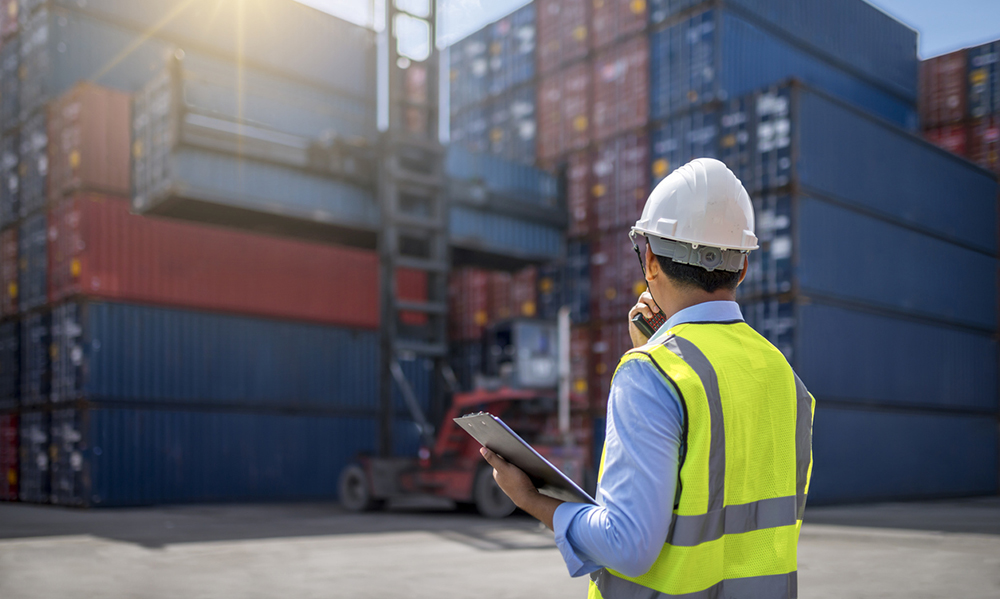 Comercio Internacional y Aduanas
